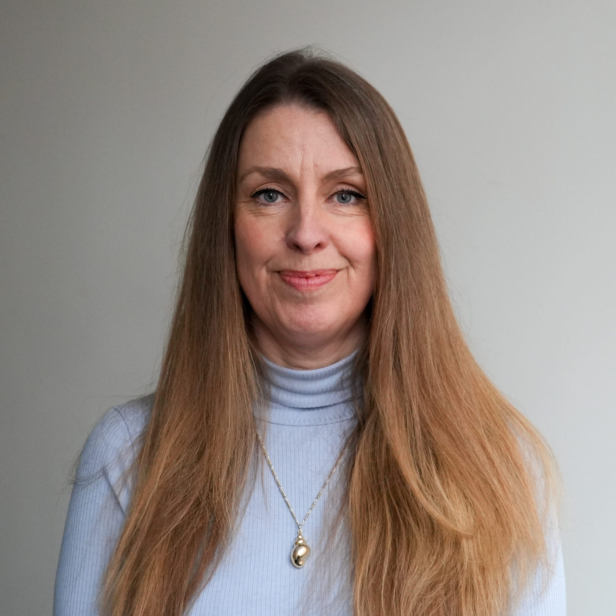 Anja Stang